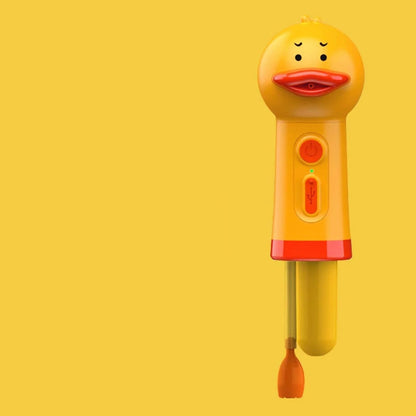 Automatic Pet Shampoo Foaming Dispenser – Rechargeable and Waterproof Soap Machine 3