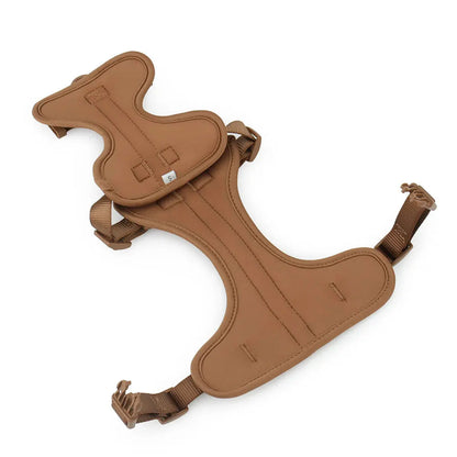 Bailey Lightweight Dog Harness – Breathable Adjustable Vest for Small to Medium Dogs 1