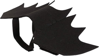Bat Wings Dog Costume for Halloween – Comfortable Adjustable Pet Outfit for Small to Large Dogs 6