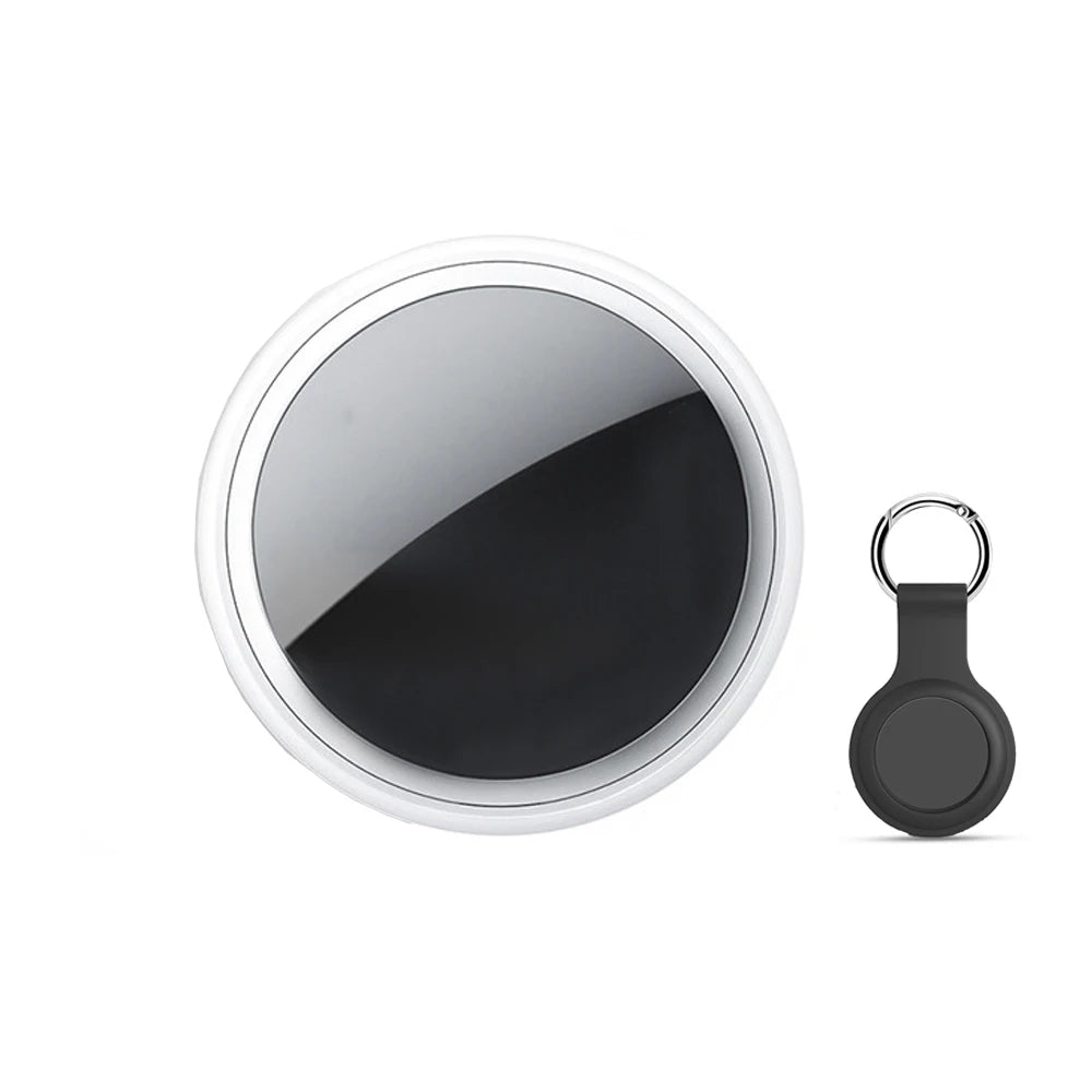 Bluetooth GPS Pet Tracker with Reflective Dog Tracking Collar – Smart Anti-Loss Device for Dogs and Cats 7