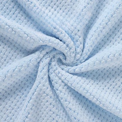 Breathable Coral Fleece Dog Blanket for Year-Round Comfort – Lightweight, Soft, Machine Washable, Versatile Use 2