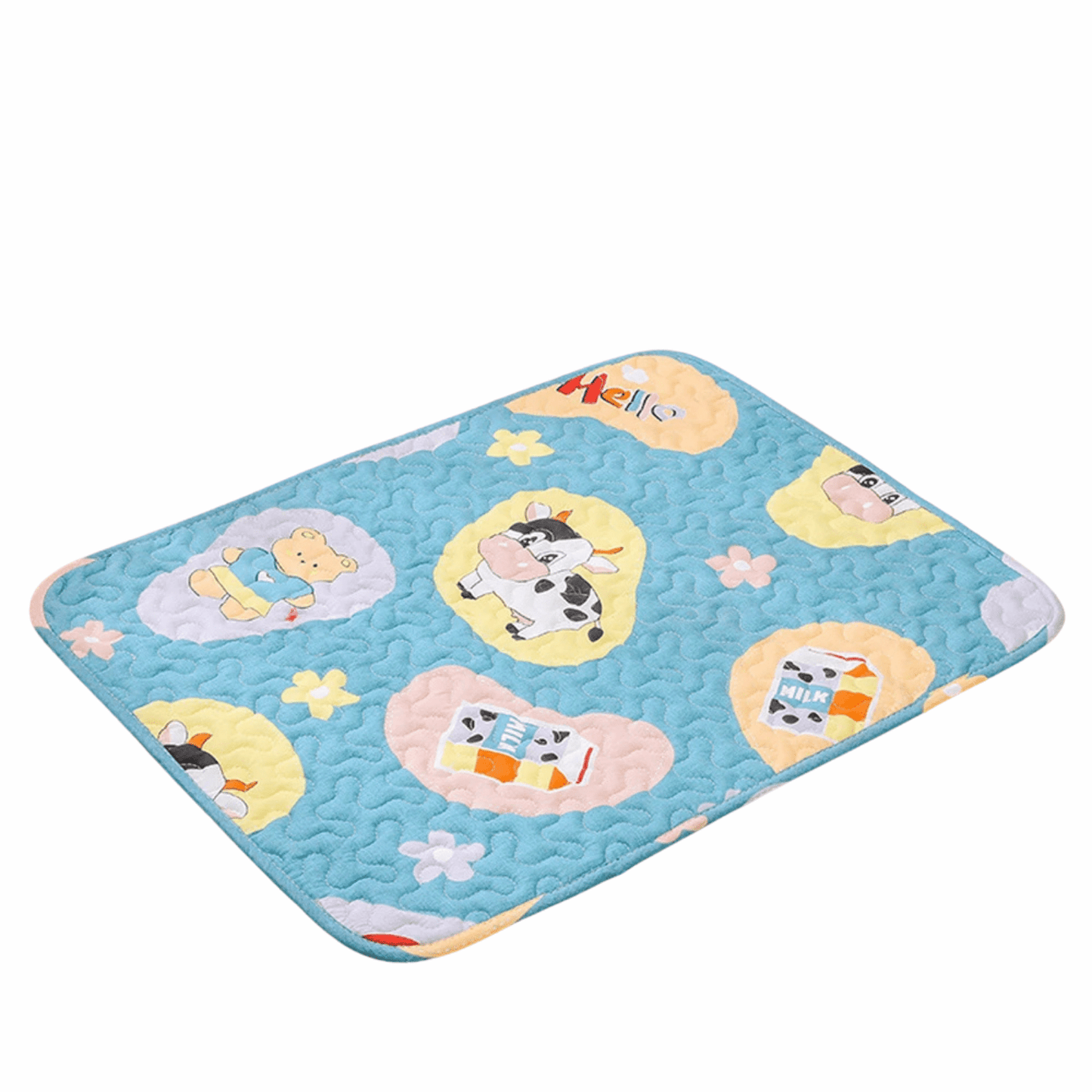 Breathable Dog Mattress – Moisture-Resistant Comfort for All Pets, Multiple Sizes Available 9