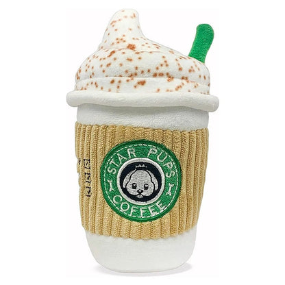 CafeKnuffel | Soft Chew Dog Toy 2