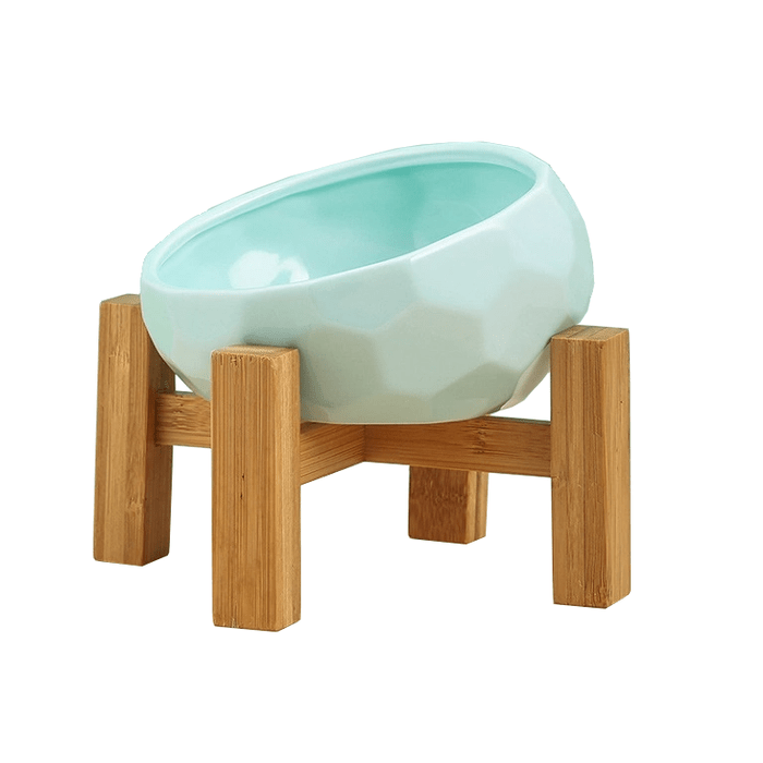 Ceramic Pet Food Bowl for Dogs and Cats – Hygienic, Easy to Clean, Modern Design 8