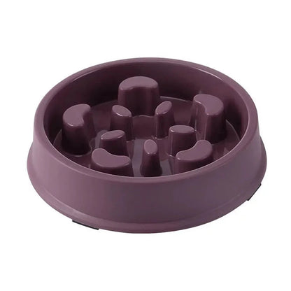 ChokeGuard | Anti-choking Slow Feeder Bowl 0