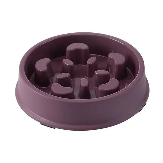 ChokeGuard | Anti-choking Slow Feeder Bowl 0