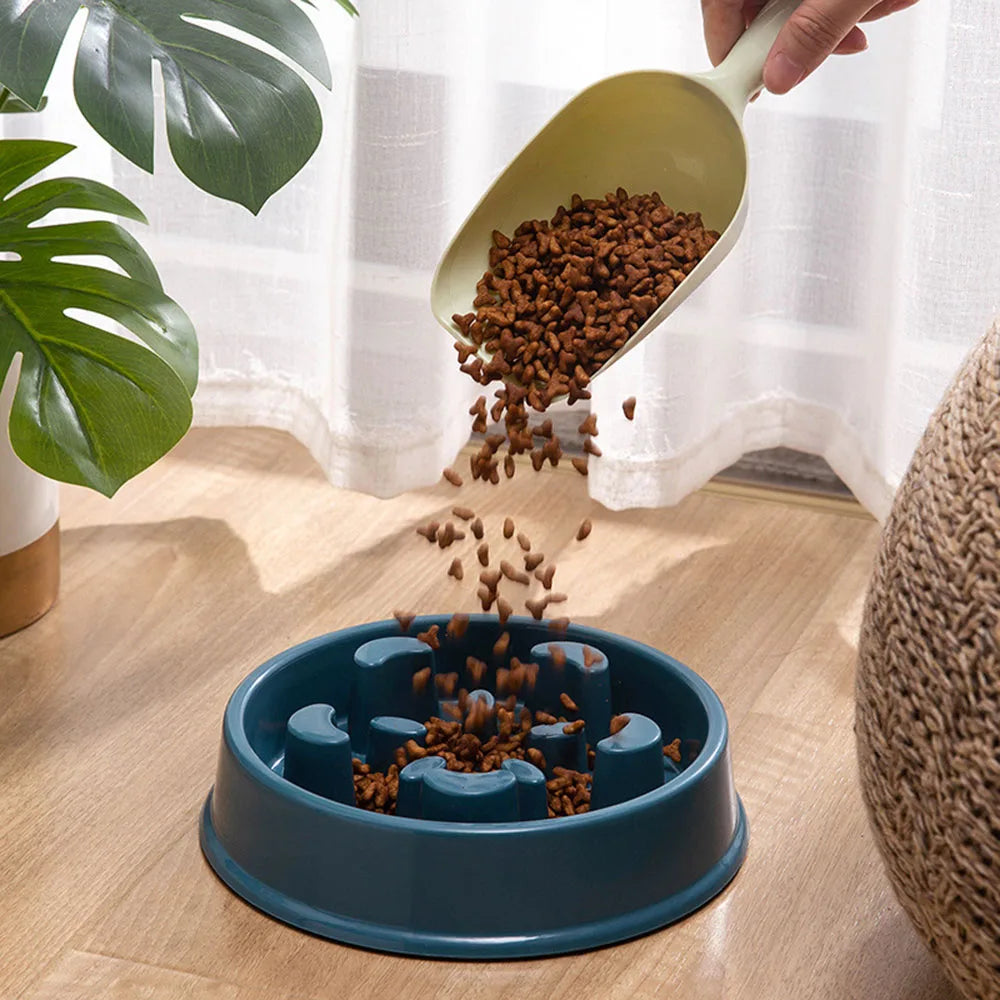 ChokeGuard | Anti-choking Slow Feeder Bowl 5