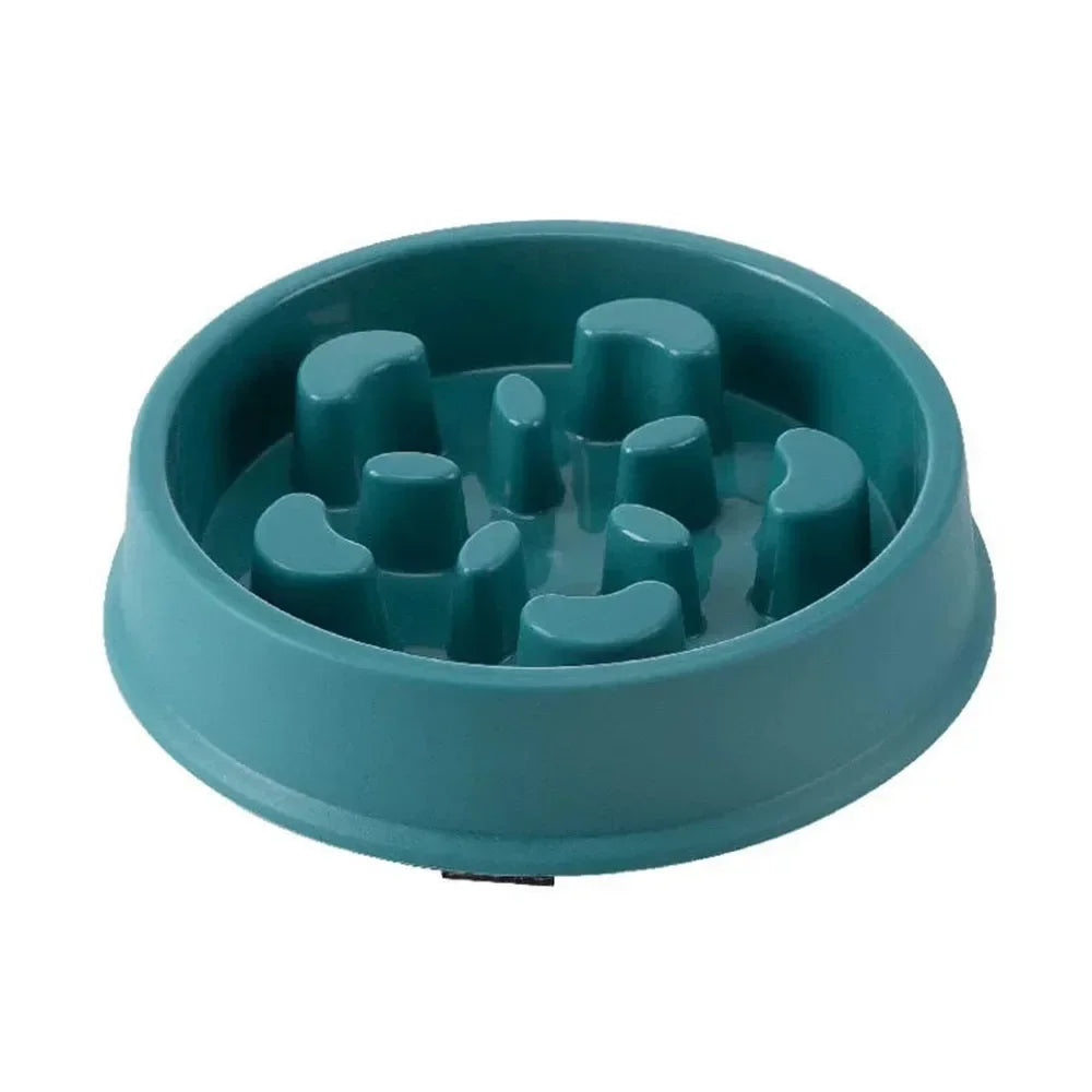 ChokeGuard | Anti-choking Slow Feeder Bowl 7