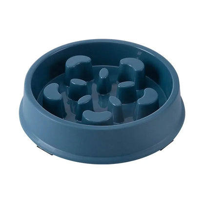 ChokeGuard | Anti-choking Slow Feeder Bowl 8