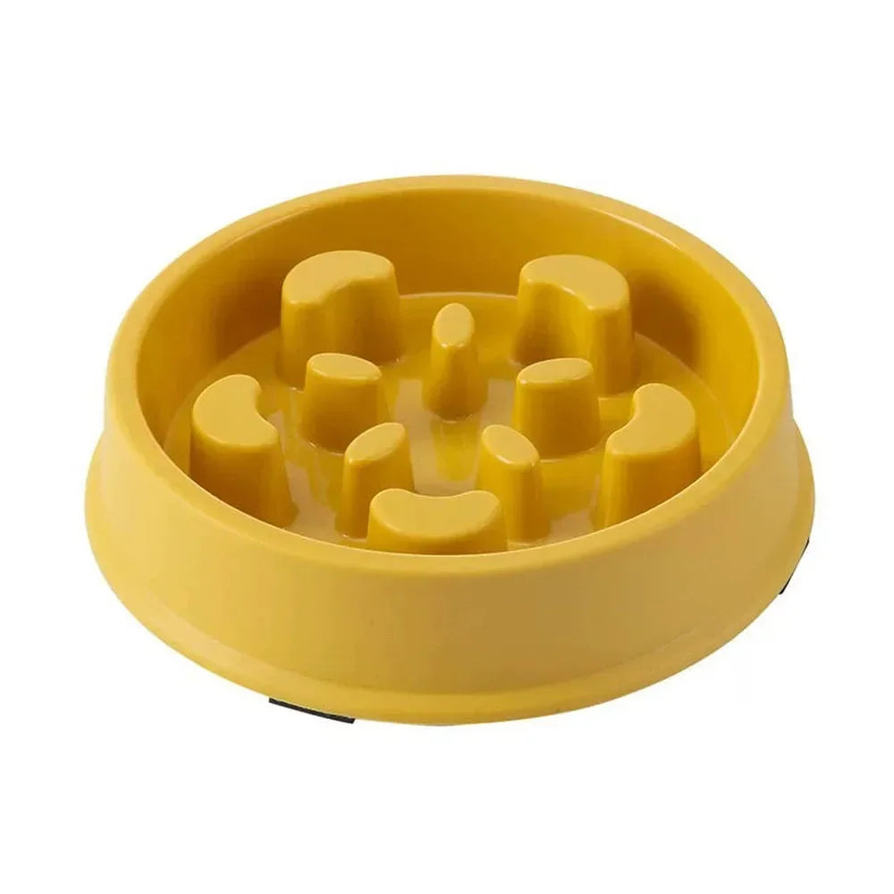 ChokeGuard | Anti-choking Slow Feeder Bowl 9