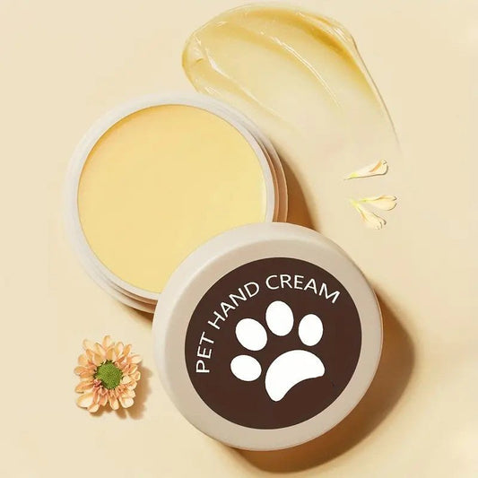 Coconut Oil Pet Paw Balm for Dogs and Cats – 0.71oz Moisturizing and Protective Formula 2