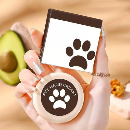 Coconut Oil Pet Paw Balm for Dogs and Cats – 0.71oz Moisturizing and Protective Formula 3