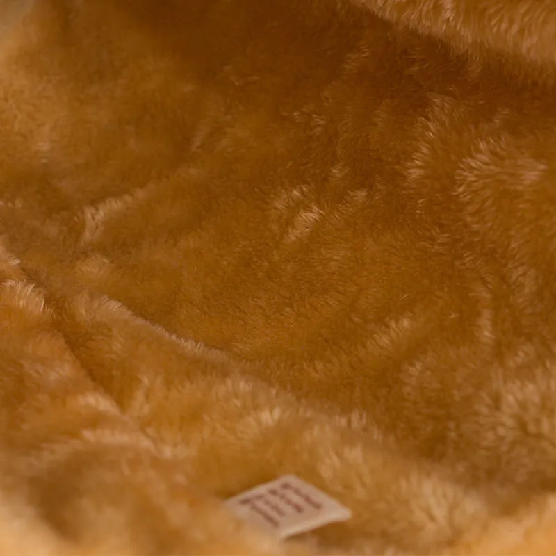 Colorful Flower Cat Tunnel Toy – Soft, Durable Fabric Play Tunnel for Cats, Fun Hideaway and Relaxation Spot 5