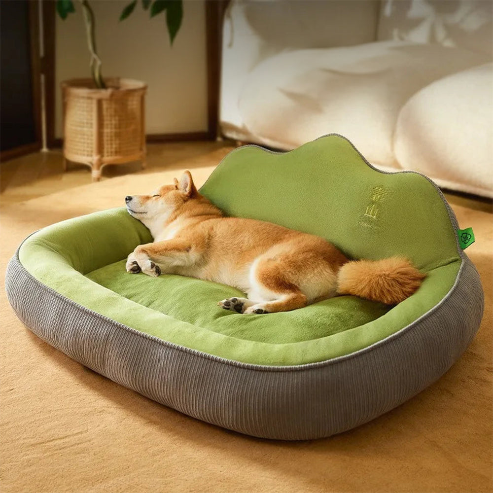 ComfortKat | Plush Cushion for Domestic Cats 1