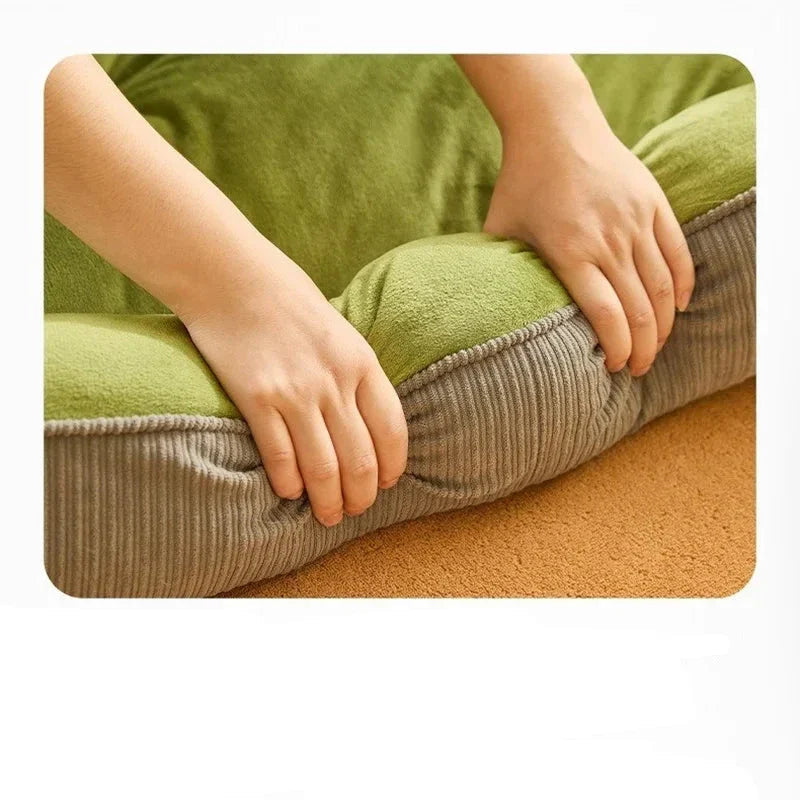 ComfortKat | Plush Cushion for Domestic Cats 2