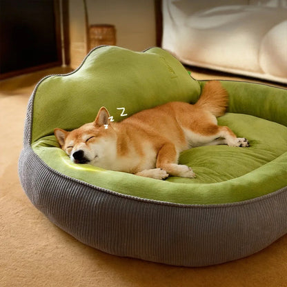 ComfortKat | Plush Cushion for Domestic Cats 5