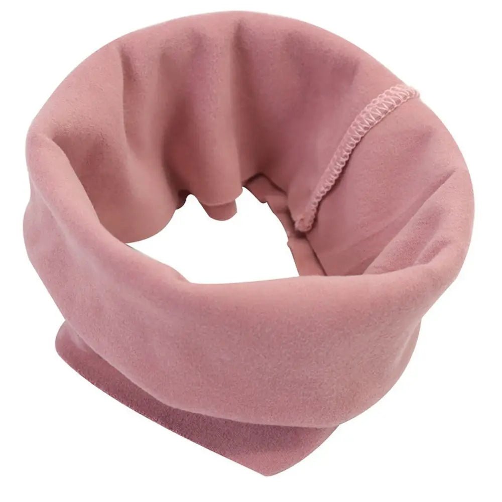 Comfortable Dog Hat with Ear Protection – Noise-Dampening Winter Snood, Warm Windproof Polyester, Multiple Sizes Available 7