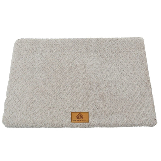 Comfortable Pet Sleeping Mat for All Dog Breeds – Durable and Washable Design 0