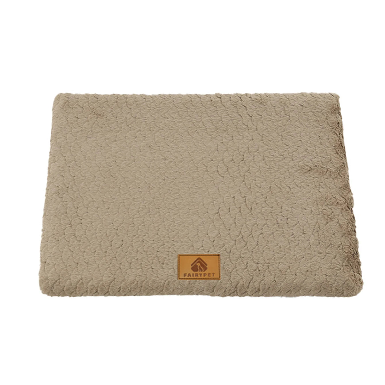 Comfortable Pet Sleeping Mat for All Dog Breeds – Durable and Washable Design 8