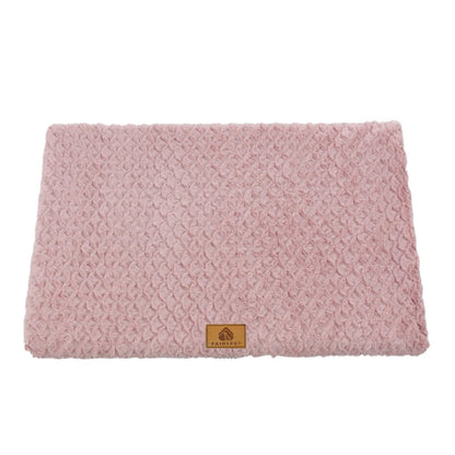 Comfortable Pet Sleeping Mat for All Dog Breeds – Durable and Washable Design 9