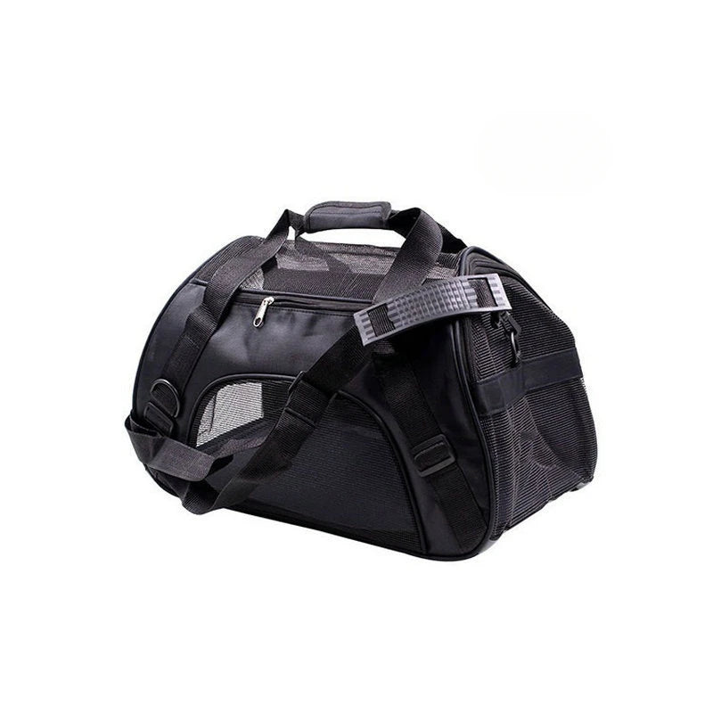 ComfyCarry | Pet Travel Tent Carrier Bag 3