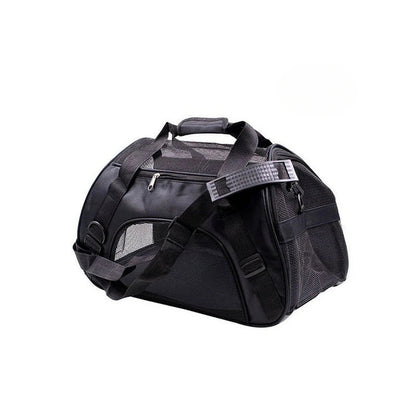 ComfyCarry | Pet Travel Tent Carrier Bag 3