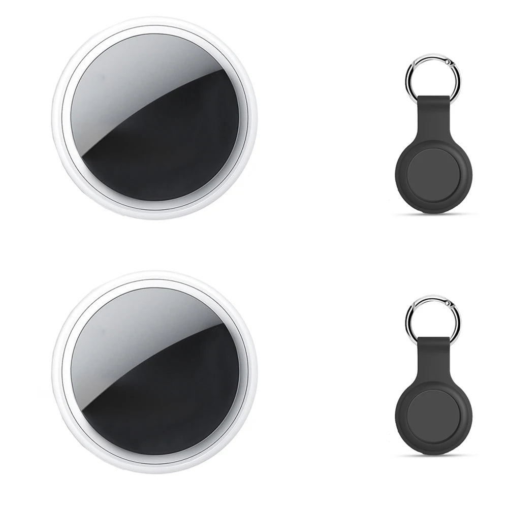Compact Bluetooth Anti-Loss Tracker MC-02 for Pets and Valuables 5