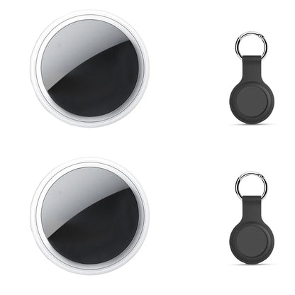 Compact Bluetooth Anti-Loss Tracker MC-02 for Pets and Valuables 5