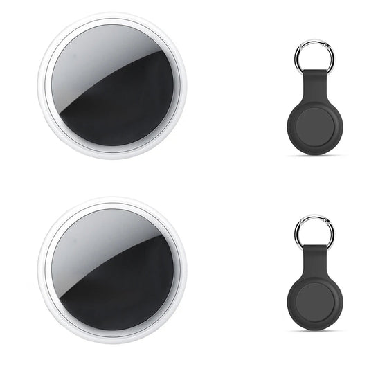 Compact Bluetooth Anti-Loss Tracker MC-02 for Pets and Valuables 5