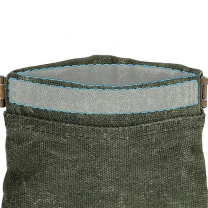 Compact Dog Training Treat Pouch – Durable Water-Resistant Oxford Snack Bag for Walks and Obedience Training 2