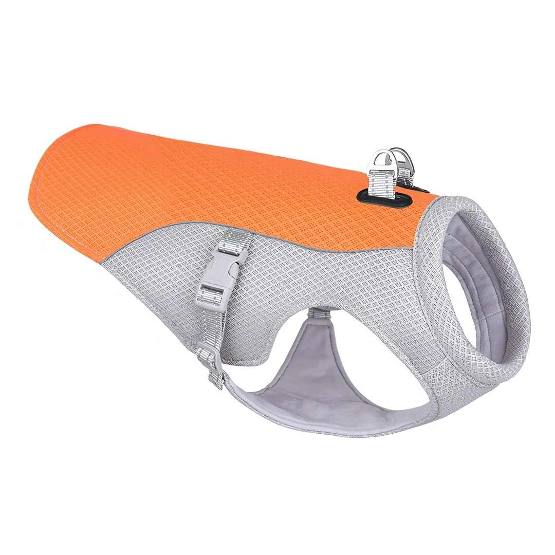 CoolPaw | Heat Protection for Dogs in Summer 7