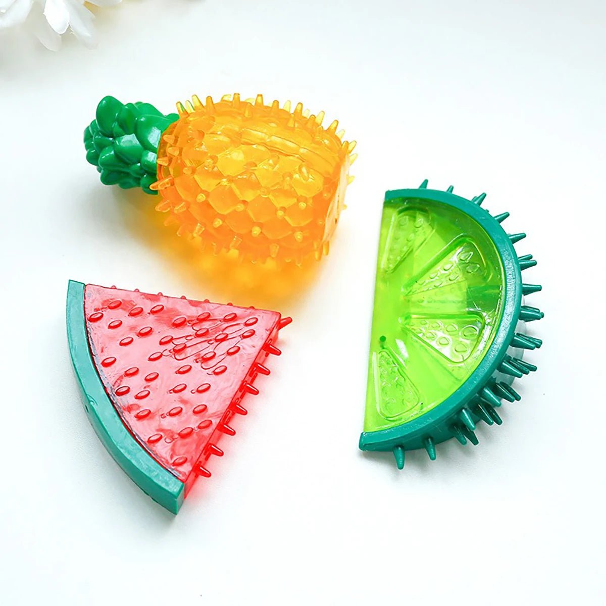 Cooling Chew Toy for Dogs and Cats – Durable Puppy Teething Toy for Dental Care and Fun 6