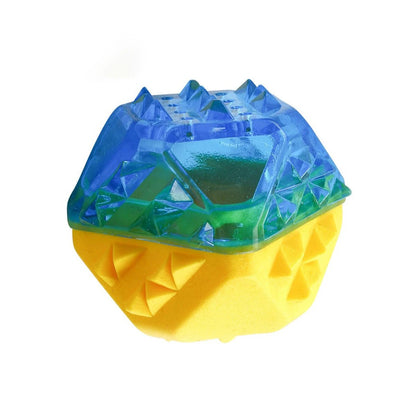 Cooling Chew Toy for Dogs and Cats – Durable Puppy Teething Toy for Dental Care and Fun 8