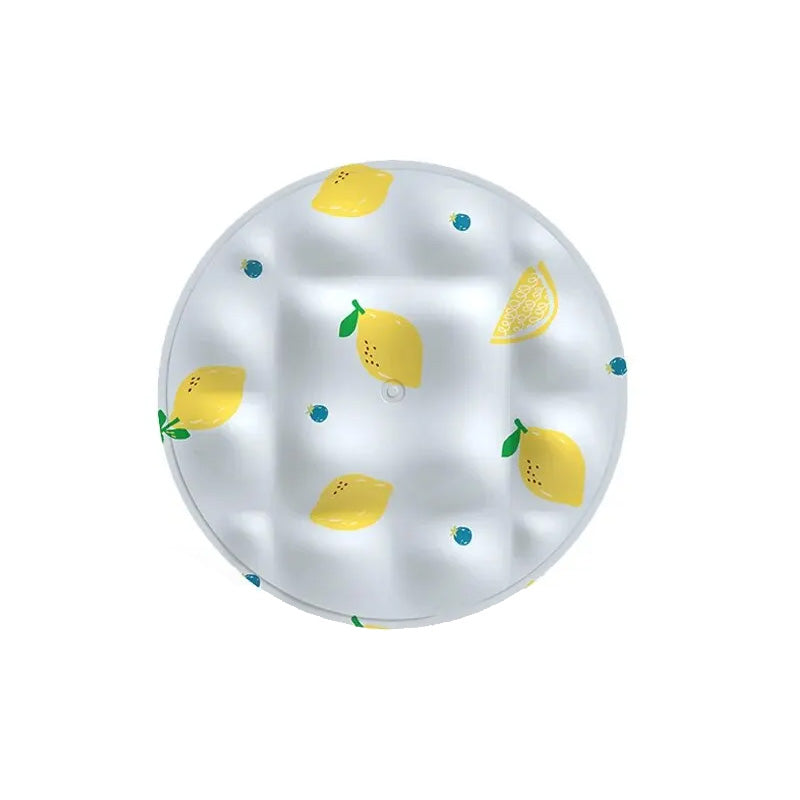 Cooling Dog Mat - Machine Washable Spandex Pet Mat for Ultimate Comfort - Multiple Sizes and Patterns 0