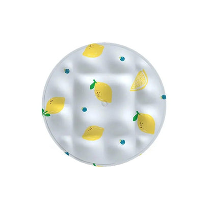 Cooling Dog Mat - Machine Washable Spandex Pet Mat for Ultimate Comfort - Multiple Sizes and Patterns 0