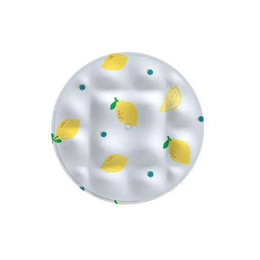 Cooling Dog Mat - Machine Washable Spandex Pet Mat for Ultimate Comfort - Multiple Sizes and Patterns 0