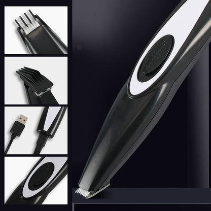 Cordless Precision Trimmer for Pets – Safe for Sensitive Areas, USB Rechargeable, 60 Min Runtime 7