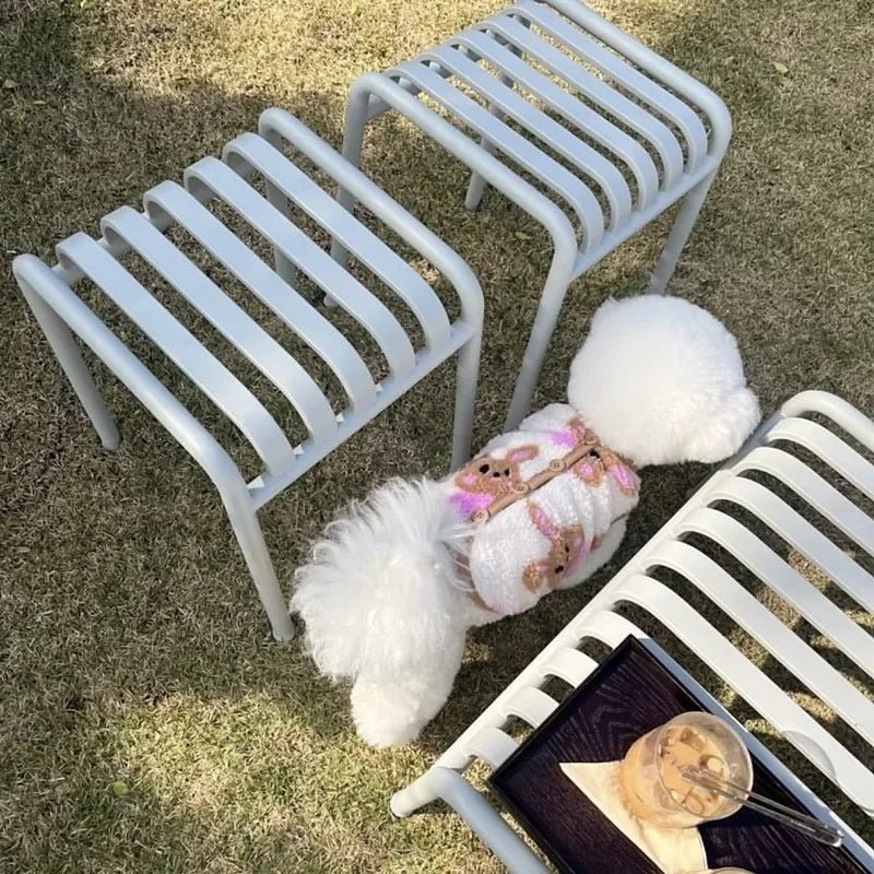 Cozy Girls Fleece Jacket with Rabbit Pattern – Warm Autumn Winter Coat for Kids 5