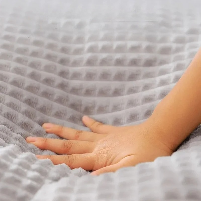 Deep Sleep Dog Sofa Bed – Spacious and Comfortable Pet Retreat for All Sizes 1