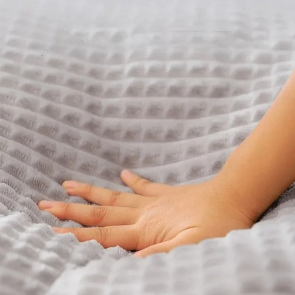 Deep Sleep Dog Sofa Bed – Spacious and Comfortable Pet Retreat for All Sizes 1