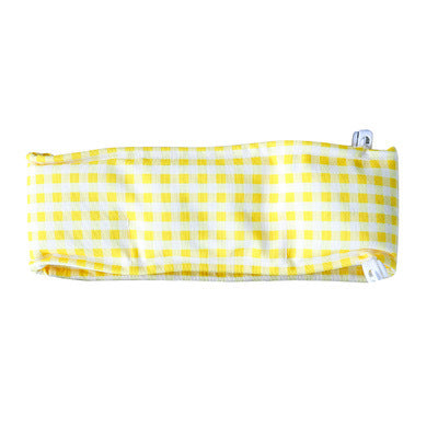 Dog Cooling Bandana with Cartoon Print – Lightweight Breathable Polyester Scarf in Sizes S, M, L 16