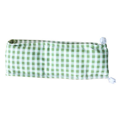 Dog Cooling Bandana with Cartoon Print – Lightweight Breathable Polyester Scarf in Sizes S, M, L 9