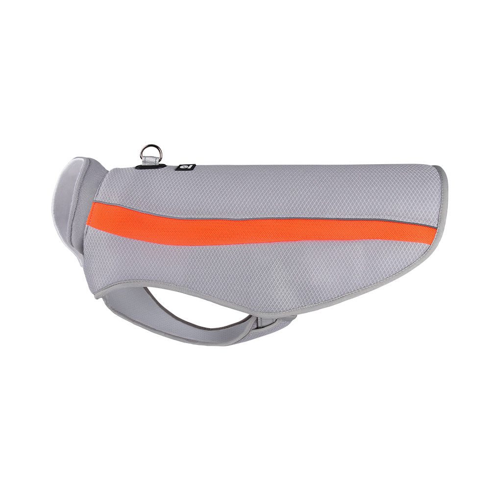 Dog Cooling Vest for Large Breeds - UV Protection, Breathable Ice Silk Fabric, Sizes 3XL-6XL 0