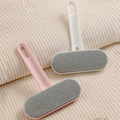 Double-Sided Pet Hair Remover Tool for Dogs and Cats – Ergonomic Design for Efficient Grooming and Cleaning 2