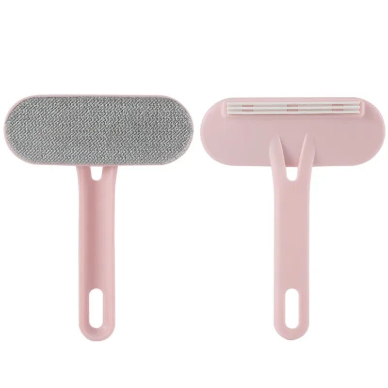 Double-Sided Pet Hair Remover Tool for Dogs and Cats – Ergonomic Design for Efficient Grooming and Cleaning 7