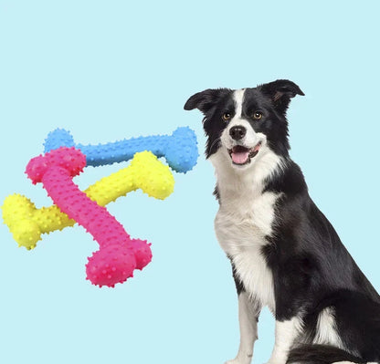 DuraKauwer | Sustainable Chew Toys 1