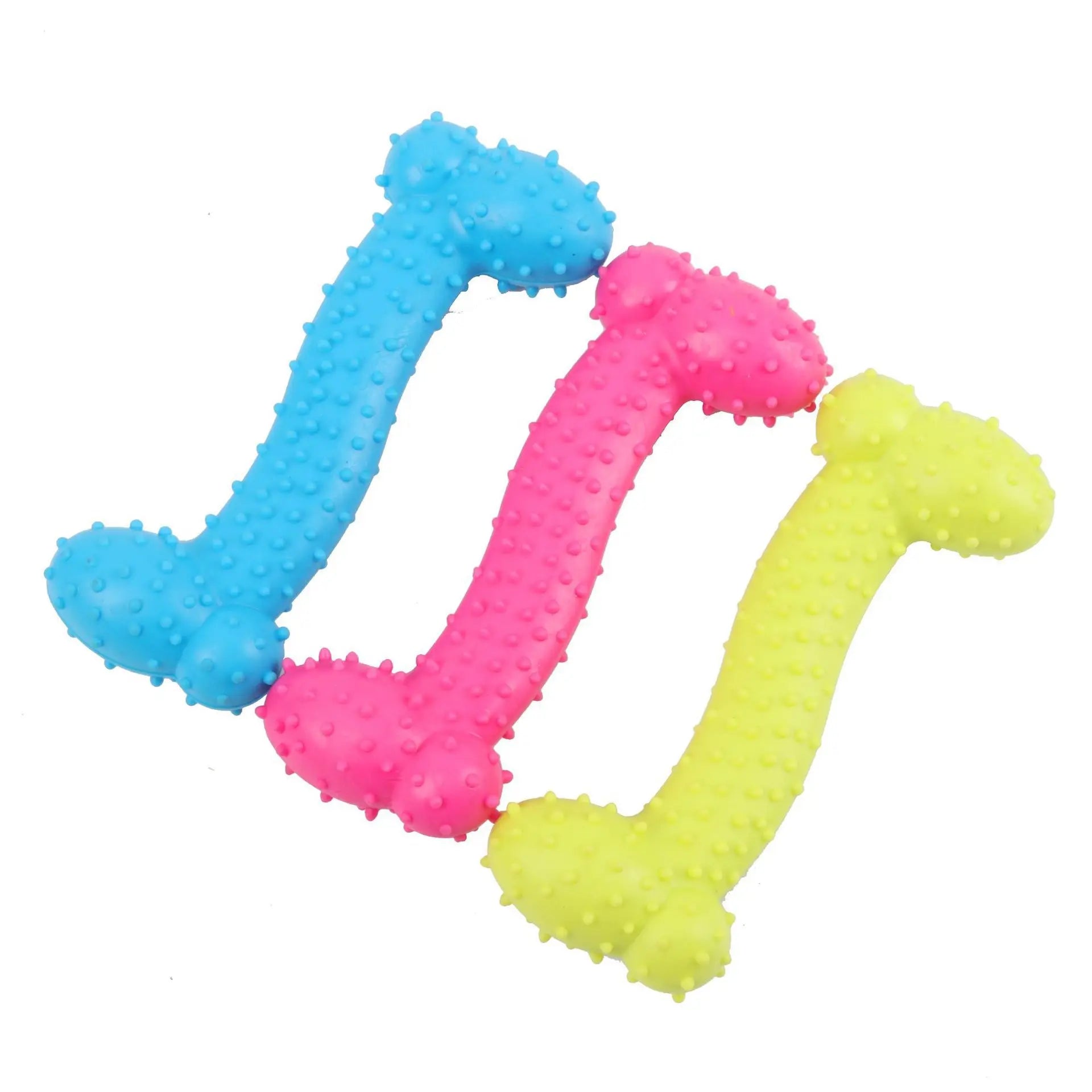 DuraKauwer | Sustainable Chew Toys 4