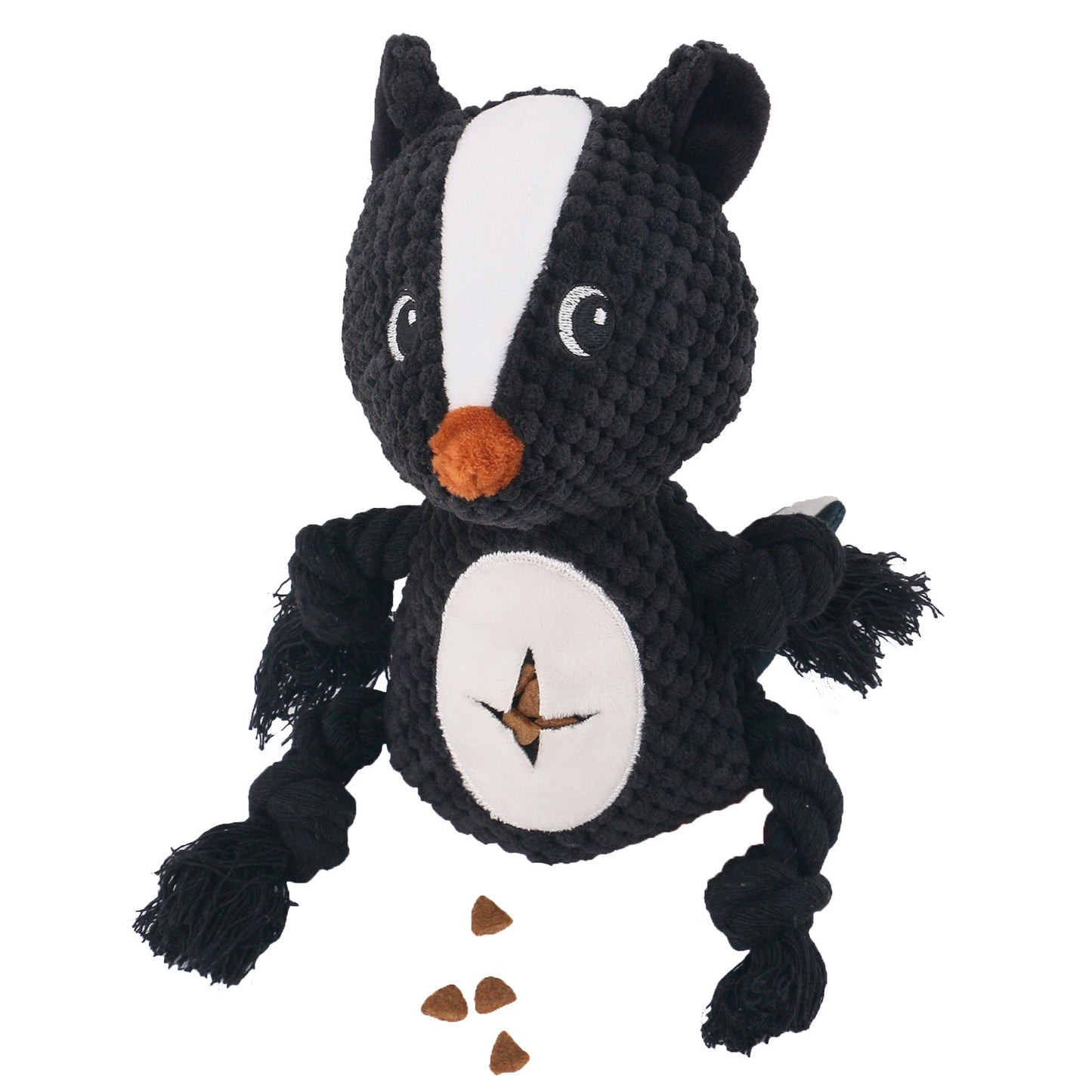 Durable Chew Toy for Heavy Chewers – Strong and Long-Lasting Dog Companion 17