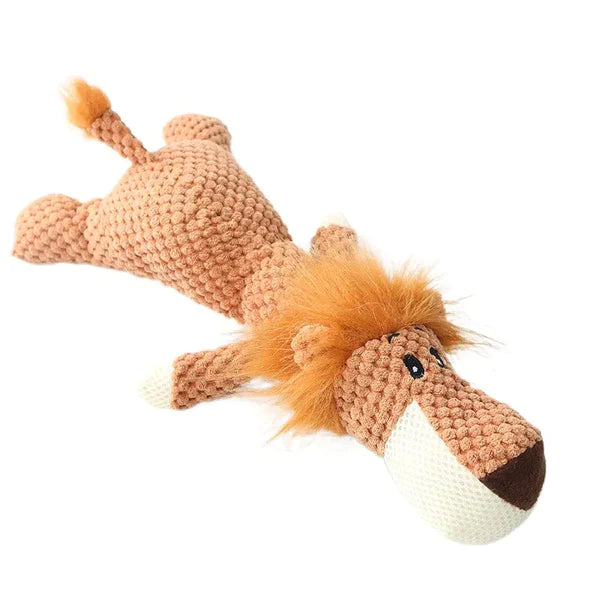 Durable Chew Toy for Heavy Chewers – Strong and Long-Lasting Dog Companion 6
