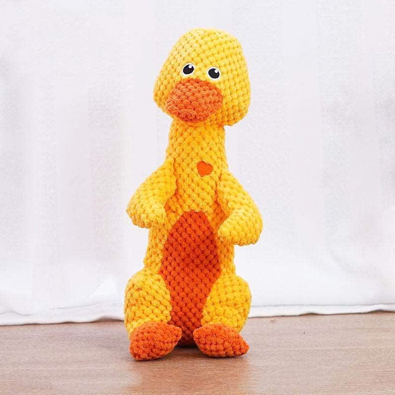 Durable Dog Chew Toy for Heavy Chewers – Strong, Interactive, and Safe 17